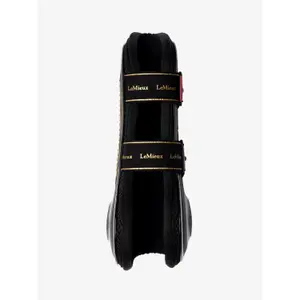 Open horse boots LeMieux Impact Pro image-1