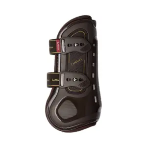 Open horse boots LeMieux Impact Pro