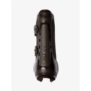 Open horse boots LeMieux Impact Pro image-2