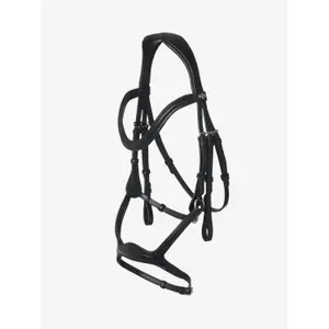 Bridles for horses LeMieux Kudos image-0