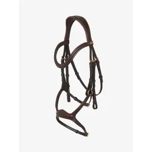 Bridles for horses LeMieux image-0
