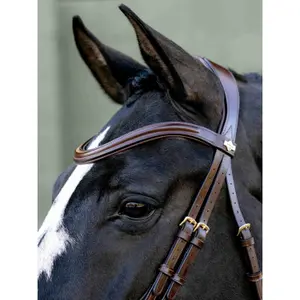 Bridles for horses LeMieux image-3