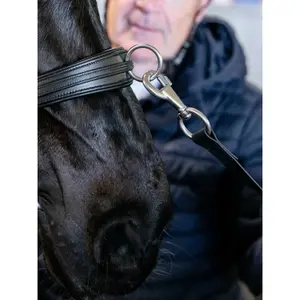 Caveçon pour cheval LeMieux image-2