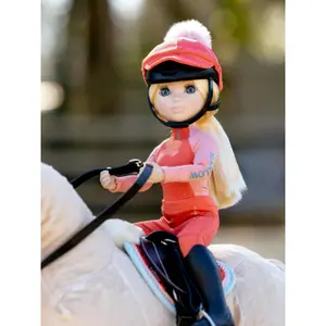 Hobby Horse LeMieux Harlow image-5