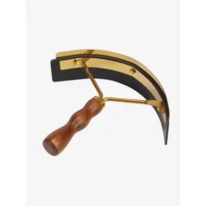 Θερμικό μαχαίρι για άλογα LeMieux Artisan image-1