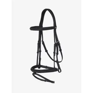 Bridles for horses LeMieux Flash Arika image-0