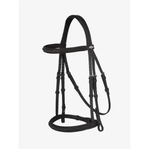 Bridles for horse with noseband LeMieux image-0