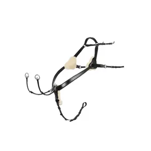 Collar de caza para caballos LeMieux