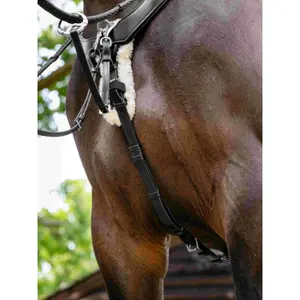 Collar de caza para caballos LeMieux image-2
