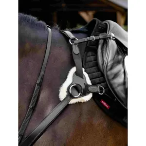 Collar de caza para caballos LeMieux image-3