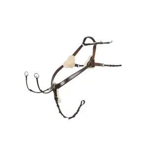 Collar de caza para caballos LeMieux