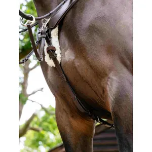 Collar de caza para caballos LeMieux image-2