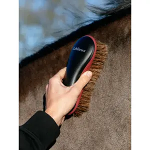 Pferdebürste LeMieux image-1