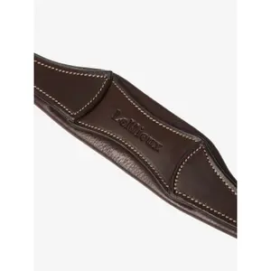 Contrasting Equestrian Headpiece LeMieux Arika image-1