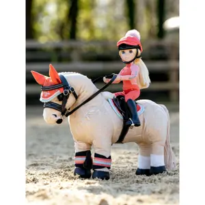 Hobby Horse Saddle Pad LeMieux Harlow image-1