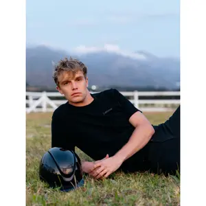 T-shirt LeMieux image-3