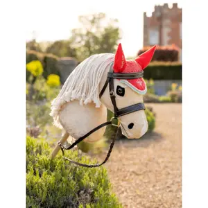 Mückenschutzhaube Hobby Horse LeMieux Harlow image-1