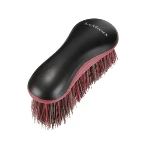 Szczotka do czyszczenia koni LeMieux