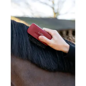 Ontklitter voor paarden LeMieux image-1