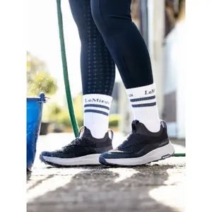 Women's Sneakers LeMieux Slip On image-1