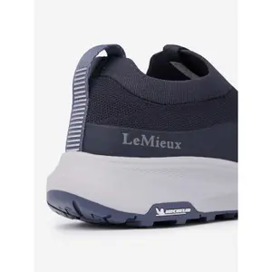 Women's Sneakers LeMieux Slip On image-4