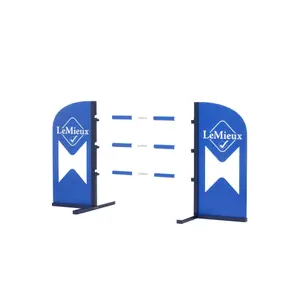 Hobby Horse Jumping Bars LeMieux