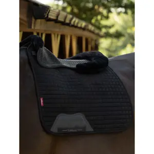 Wool saddle pad for horse LeMieux image-0