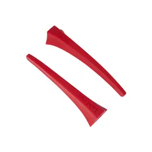 Accessório para estribos de equitação braço LeMieux Chilli VectorFlex