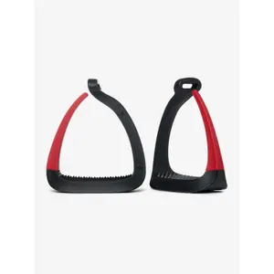 Accessório para estribos de equitação braço LeMieux Chilli VectorFlex image-1
