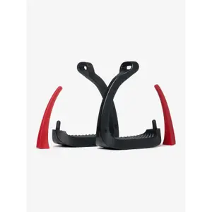 Accessório para estribos de equitação braço LeMieux Chilli VectorFlex image-2