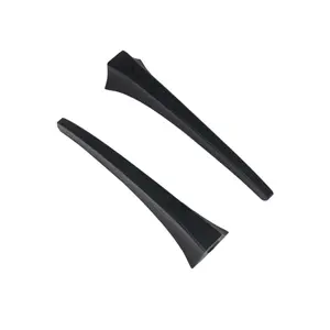 Accessório para estribos de equitação braço LeMieux VectorFlex