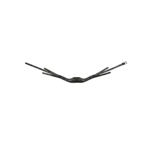 Anatomical Dressage Riding Headpiece LeMieux Arika