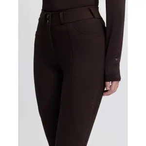 Women's riding Trousers LeMieux IT09157 image-3
