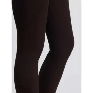 Women's riding Trousers LeMieux IT09157 image-5