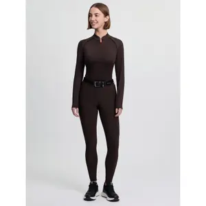 Women's riding Trousers LeMieux IT09157 image-1