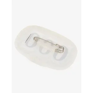 Sparkly Riding Number Holder LeMieux image-1