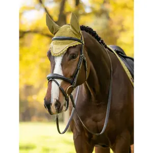 Bonete para caballo corto LeMieux Classic image-1