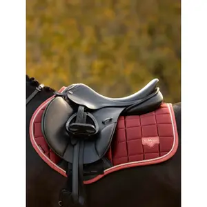 Jumping Saddle Pad LeMieux Loire Classic image-3