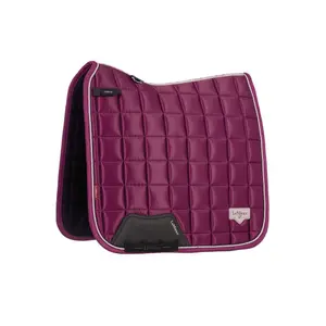 Dressuurmat voor paarden LeMieux Loire Classic image-0