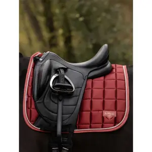 Dressuurmat voor paarden LeMieux Loire Classic image-3