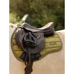 Almofada de sela para cavalos LeMieux Loire Classic GP image-3