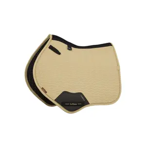 Jumping Saddle Pad LeMieux Essence image-0
