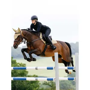 Jumping Saddle Pad LeMieux Essence image-2