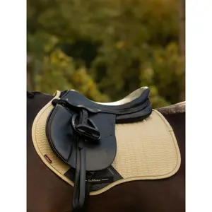 Jumping Saddle Pad LeMieux Essence image-3