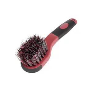 Horse brush LeMieux