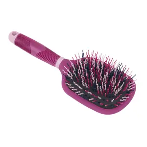 Horse brush LeMieux Tangle