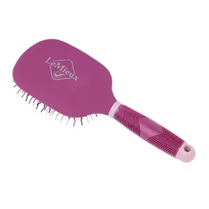 Horse brush LeMieux Tangle image-1