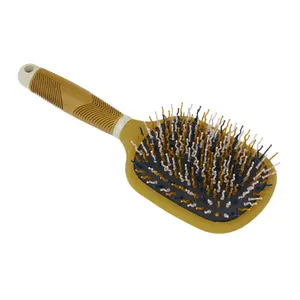 Horse brush LeMieux Tangle