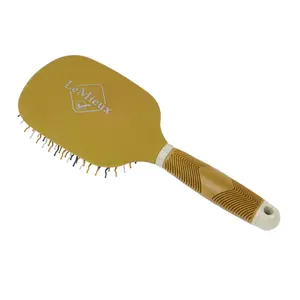Horse brush LeMieux Tangle image-1