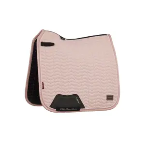 Dressur Schabracke LeMieux Heritage Herringbone